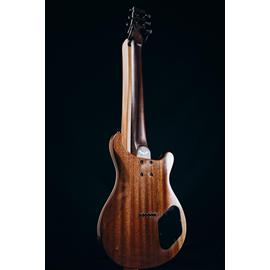Guitares électriques JOEY MARTIN LUTHIER - Fulton Achéron gaucher - Guitares 6 cordes