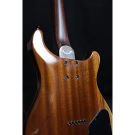 Guitares électriques JOEY MARTIN LUTHIER - Fulton Achéron gaucher - Guitares 6 cordes