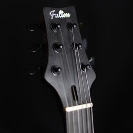 Guitares électriques JOEY MARTIN LUTHIER - Fulton Achéron gaucher - Guitares 6 cordes