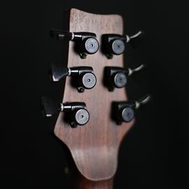 Guitares électriques JOEY MARTIN LUTHIER - Fulton Achéron gaucher - Guitares 6 cordes