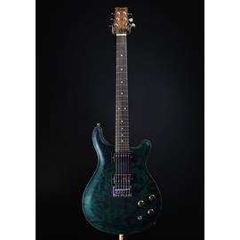 Guitares électriques JOEY MARTIN LUTHIER - Fulton Achéron - Guitares 6 cordes
