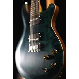 Guitares électriques JOEY MARTIN LUTHIER - Fulton Achéron - Guitares 6 cordes