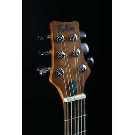 Guitares électriques JOEY MARTIN LUTHIER - Fulton Achéron - Guitares 6 cordes