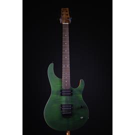 Guitares électriques JOEY MARTIN LUTHIER - Fulton Cerbère - Guitares 6 cordes