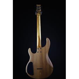 Guitares électriques JOEY MARTIN LUTHIER - Fulton Cerbère - Guitares 6 cordes