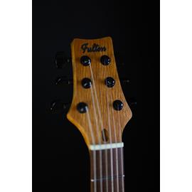 Guitares électriques JOEY MARTIN LUTHIER - Fulton Cerbère - Guitares 6 cordes
