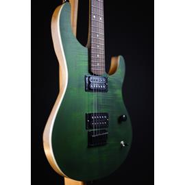 Guitares électriques JOEY MARTIN LUTHIER - Fulton Cerbère - Guitares 6 cordes