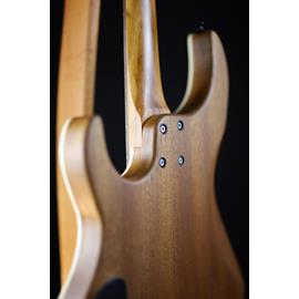 Guitares électriques JOEY MARTIN LUTHIER - Fulton Cerbère - Guitares 6 cordes