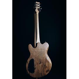 Guitares électriques JOEY MARTIN LUTHIER - Fulton Erèbe - Guitares 6 cordes
