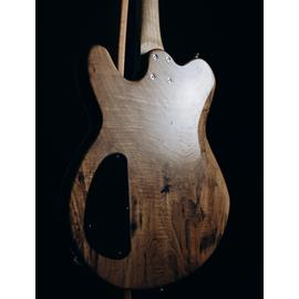 Guitares électriques JOEY MARTIN LUTHIER - Fulton Erèbe - Guitares 6 cordes