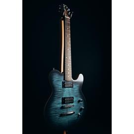 Guitares électriques JOEY MARTIN LUTHIER - Fulton Erèbe - Guitares 6 cordes