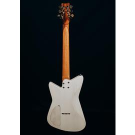 Guitares électriques JOEY MARTIN LUTHIER - FULTON FM - Guitares 6 cordes