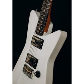 Guitares électriques JOEY MARTIN LUTHIER - FULTON FM - Guitares 6 cordes
