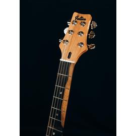 Guitares électriques JOEY MARTIN LUTHIER - FULTON FM - Guitares 6 cordes