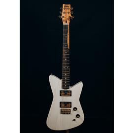 Guitares électriques JOEY MARTIN LUTHIER - FULTON FM - Guitares 6 cordes