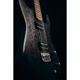 Guitares électriques JOEY MARTIN LUTHIER - Fulton STA - Guitares 6 cordes