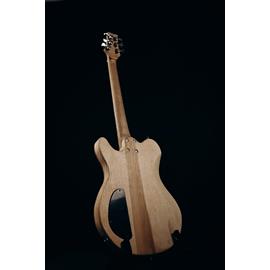 Guitares électriques JOEY MARTIN LUTHIER - Fulton TVP - Guitares 6 cordes