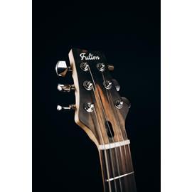 Guitares électriques JOEY MARTIN LUTHIER - Fulton TVP - Guitares 6 cordes