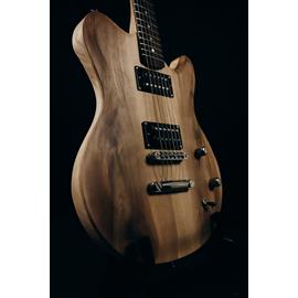 Guitares électriques JOEY MARTIN LUTHIER - Fulton TVP - Guitares 6 cordes