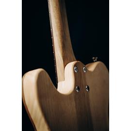 Guitares électriques JOEY MARTIN LUTHIER - Fulton TVP - Guitares 6 cordes