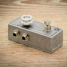 Effets Guitares & Basses Pedal Room Italy - Fungo Ø 24mm - H 14,5mm - Serie \"Classic\" - Accessoires