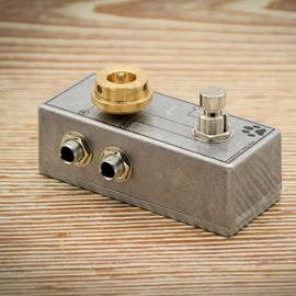 Effets Guitares & Basses Pedal Room Italy - Fungo Ø 24mm - H 14,5mm - Serie \"Classic\" - Accessoires