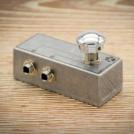 Effets Guitares & Basses Pedal Room Italy - Fungo Ø 24mm - H 14,5mm - Serie \"Shiny\" - Accessoires