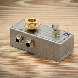 Effets Guitares & Basses Pedal Room Italy - Fungo Ø 24mm - H 14,5mm - Serie \"Shiny\" - Accessoires