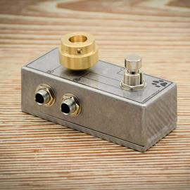Effets Guitares & Basses Pedal Room Italy - Fungo Ø 24mm - H 19,5mm - Serie \"Classic\" - Accessoires