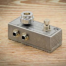 Effets Guitares & Basses Pedal Room Italy - Fungo Ø 24mm - H 19,5mm - Serie \"Shiny\" - Accessoires