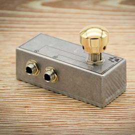 Effets Guitares & Basses Pedal Room Italy - Fungo Ø 24mm - H 19,5mm - Serie \"Shiny\" - Accessoires
