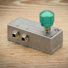Effets Guitares & Basses Pedal Room Italy - Fungo Ø 24mm - H 25mm - Serie \"Liquid\" - Accessoires
