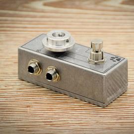 Effets Guitares & Basses Pedal Room Italy - Fungo Ø 28,5mm - H 15,5mm - Serie \"Classic\" - Accessoires