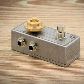 Effets Guitares & Basses Pedal Room Italy - Fungo Ø 28,5mm - H 15,5mm - Serie \"Classic\" - Accessoires