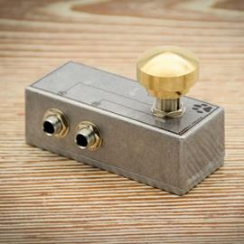 Effets Guitares & Basses Pedal Room Italy - Fungo Ø 28,5mm - H 20,5mm - Serie \"Classic\" - Accessoires