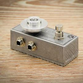 Effets Guitares & Basses Pedal Room Italy - Fungo Ø 38mm - H 18mm - Serie \"Classic\" - Accessoires