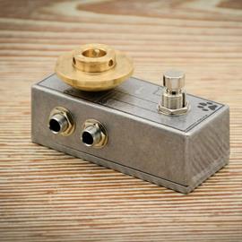 Effets Guitares & Basses Pedal Room Italy - Fungo Ø 38mm - H 18mm - Serie \"Classic\" - Accessoires