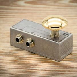Effets Guitares & Basses Pedal Room Italy - Fungo Ø 38mm - H 18mm - Serie \"Shiny\" - Accessoires