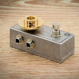 Effets Guitares & Basses Pedal Room Italy - Fungo Ø 38mm - H 18mm - Serie \"Shiny\" - Accessoires