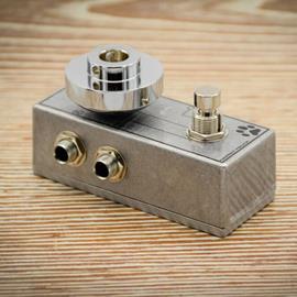 Effets Guitares & Basses Pedal Room Italy - Fungo Ø 38mm - H 22,5mm - Serie \"Shiny\" - Accessoires