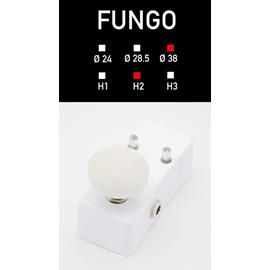 Effects & Pedals Pedal Room Italy - Fungo - Luminor series - (Various size) - Accessories