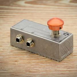 Effets Guitares & Basses Pedal Room Italy - Fungo Ø 24mm - H 14,5mm - Serie \"Liquid\" - Accessoires