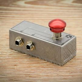 Effets Guitares & Basses Pedal Room Italy - Fungo Ø 24mm - H 14,5mm - Serie \"Liquid\" - Accessoires
