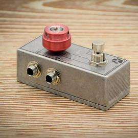 Effets Guitares & Basses Pedal Room Italy - Fungo Ø 24mm - H 19,5mm - Serie \"Liquid\" - Accessoires