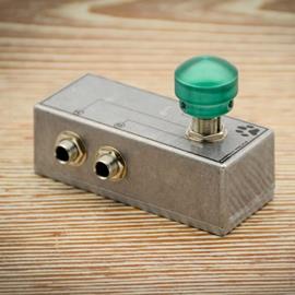 Effets Guitares & Basses Pedal Room Italy - Fungo Ø 24mm - H 19,5mm - Serie \"Liquid\" - Accessoires
