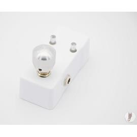 Effets Guitares & Basses Pedal Room Italy - Fungo Ø 24mm - H 25mm - Serie \"Classic\" - Accessoires