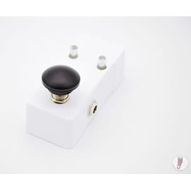 Effets Guitares & Basses Pedal Room Italy - Fungo Ø 28,5mm - H 15,5mm - Serie \"Liquid\" - Accessoires