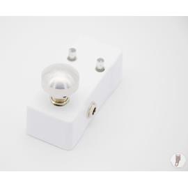 Effets Guitares & Basses Pedal Room Italy - Fungo Ø 28,5mm - H 20,5mm - Serie \"Classic\" - Accessoires