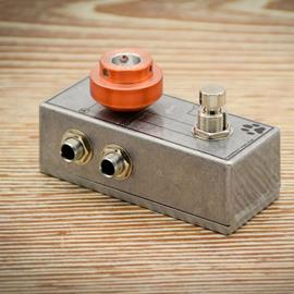 Effets Guitares & Basses Pedal Room Italy - Fungo Ø 28,5mm - H 20,5mm - Serie \"Liquid\" - Accessoires