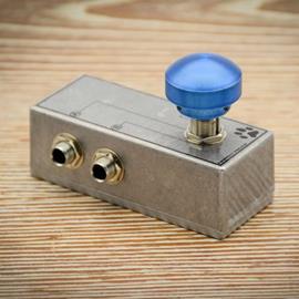 Effets Guitares & Basses Pedal Room Italy - Fungo Ø 28,5mm - H 20,5mm - Serie \"Liquid\" - Accessoires